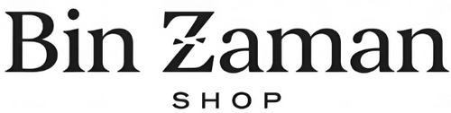 Bin Zaman Store